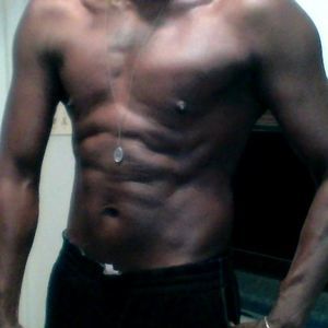 Meet your Posher, Ralph